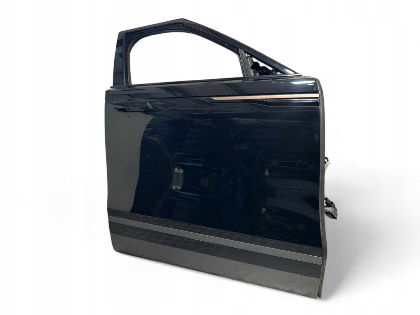 Land Rover Range Velar L560 Tür Vorne Rechts Door Porta Porte - Thumbnail 10