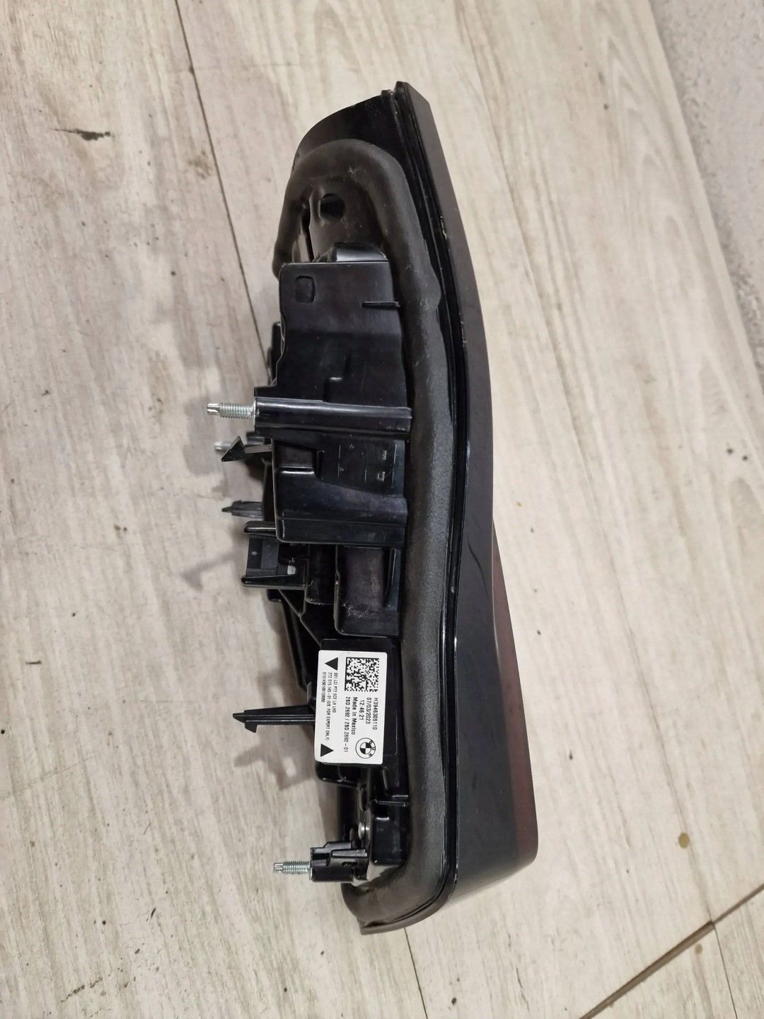 BMW X3 G01 Rückleuchte 3946305 Rearlamp - Thumbnail 6