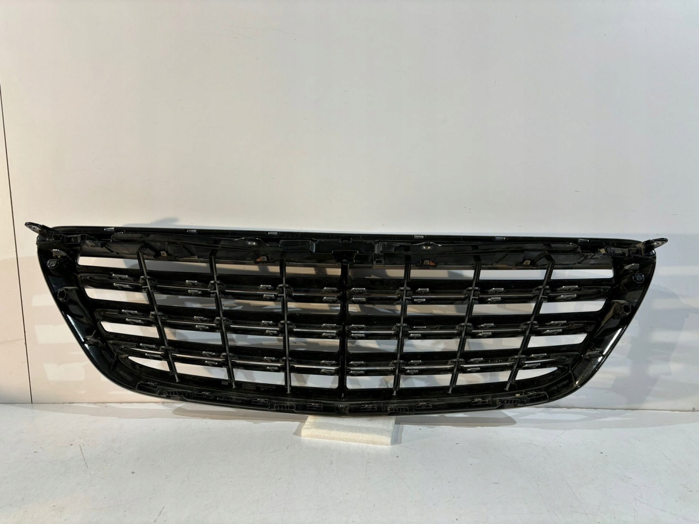 Mercedes-Benz S-Klasse W222 Kühlergrill FRONTGRILL Kühlergitter A2228802200 - Thumbnail 6