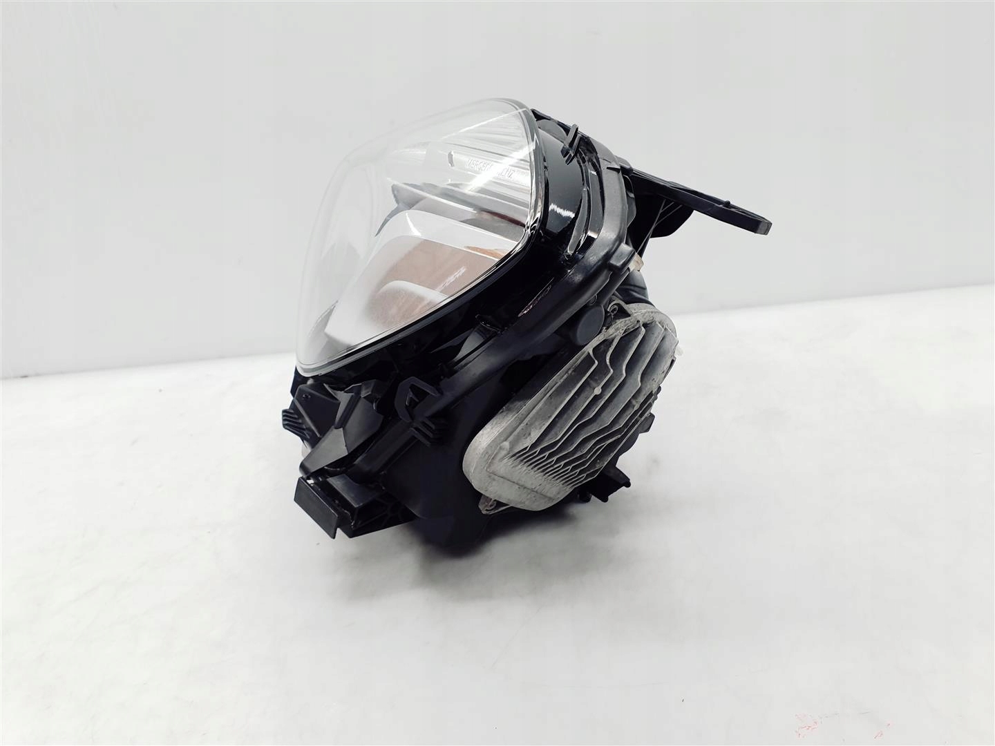 Frontscheinwerfer Mercedes-Benz A-Klasse W176 LED Links Scheinwerfer Headlight - Thumbnail 10