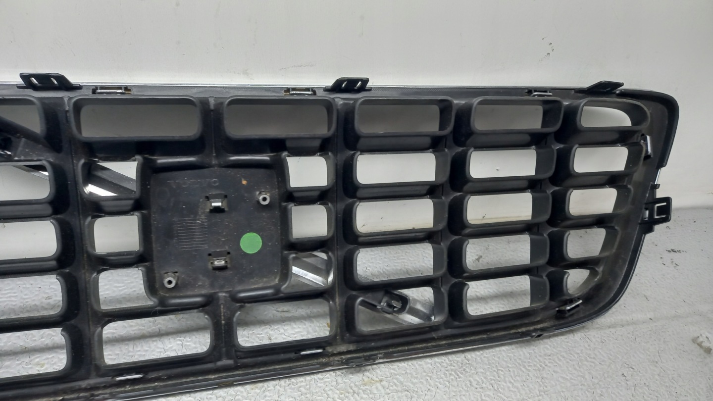 Volvo S70/V70/XC70 V70 Kühlergrill FRONTGRILL Kühlergitter - Thumbnail 8