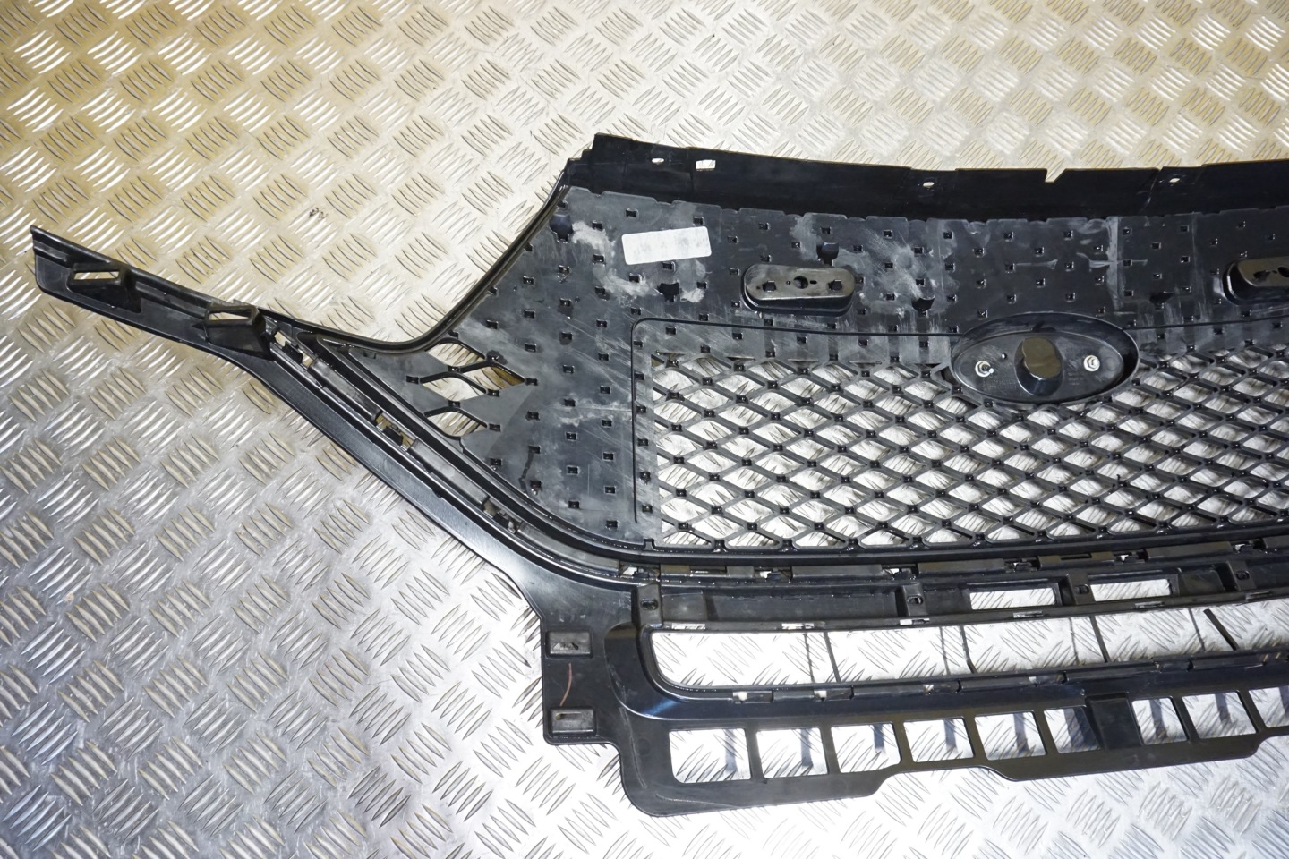 Ford Explorer Kühlergrill FRONTGRILL Kühlergitter - Thumbnail 12