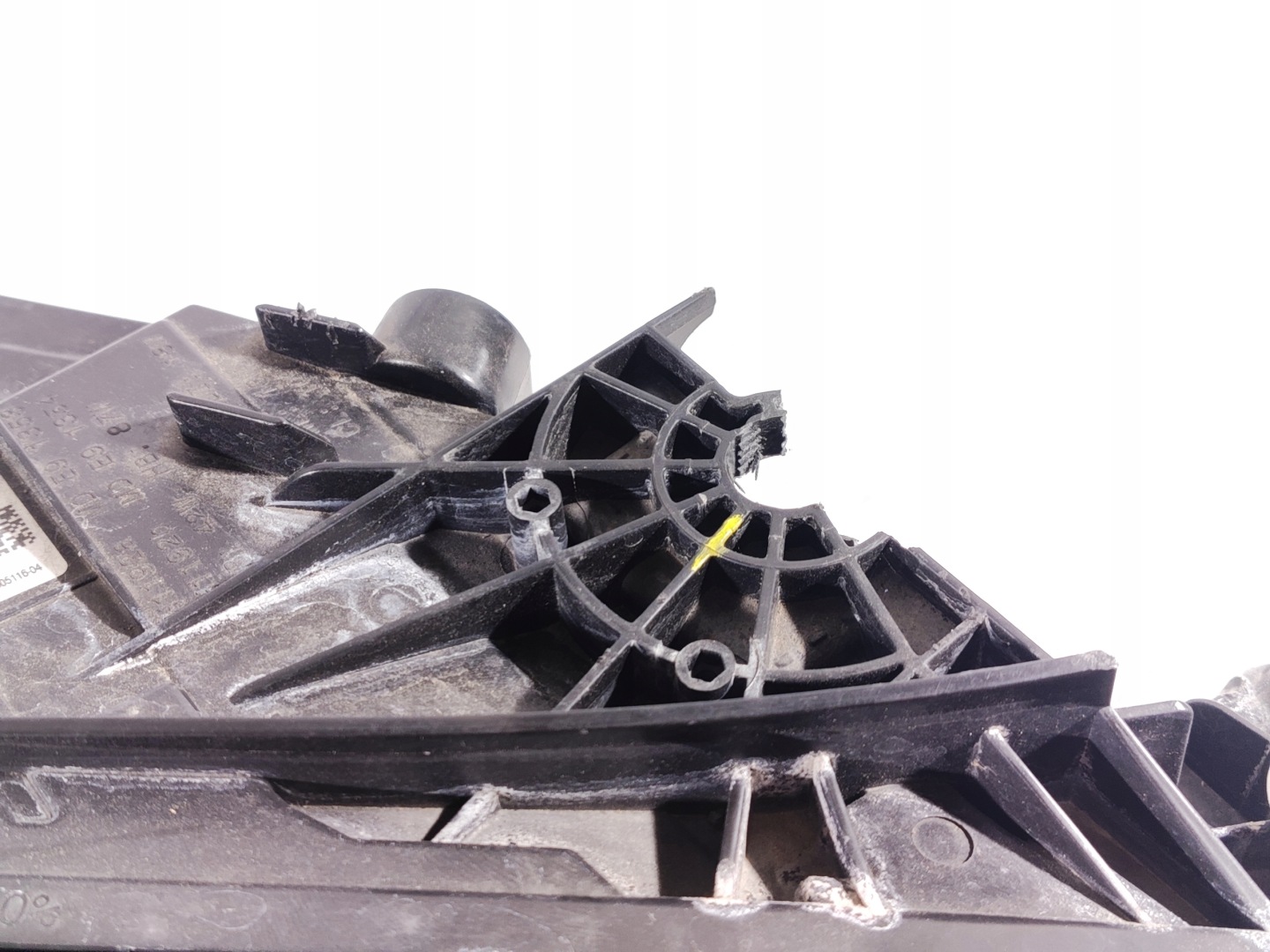 Frontscheinwerfer BMW 4 G82 9505116 Laser Rechts Scheinwerfer Headlight - Thumbnail 7