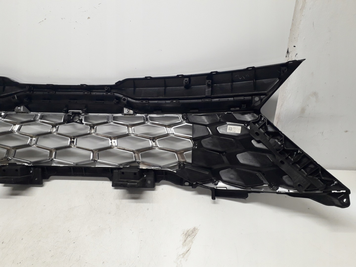 Kia Sportage JA Kühlergrill FRONTGRILL Kühlergitter - Thumbnail 7