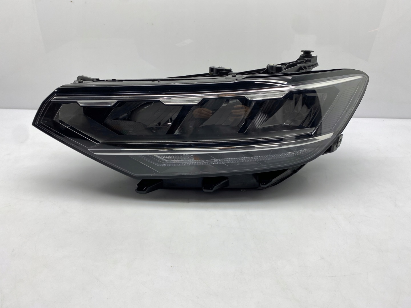Frontscheinwerfer VW Passat B8 3G1941035P LED Links Scheinwerfer Headlight - Thumbnail 1