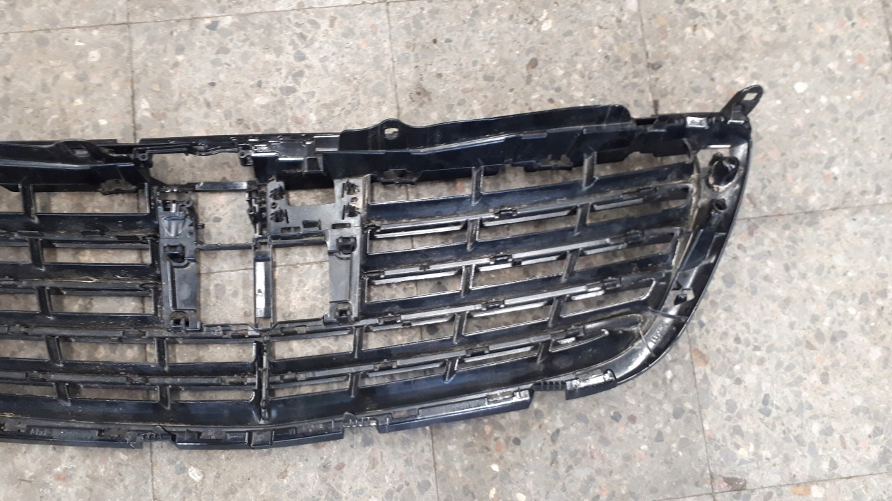 Mercedes-Benz S-Klasse W222 Kühlergrill FRONTGRILL Kühlergitter A2228800483 - Thumbnail 9