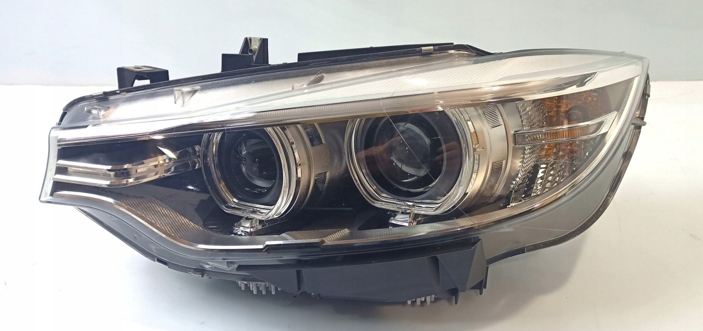 Frontscheinwerfer BMW 4 F33 7410787 LED Links Scheinwerfer Headlight - Thumbnail 1