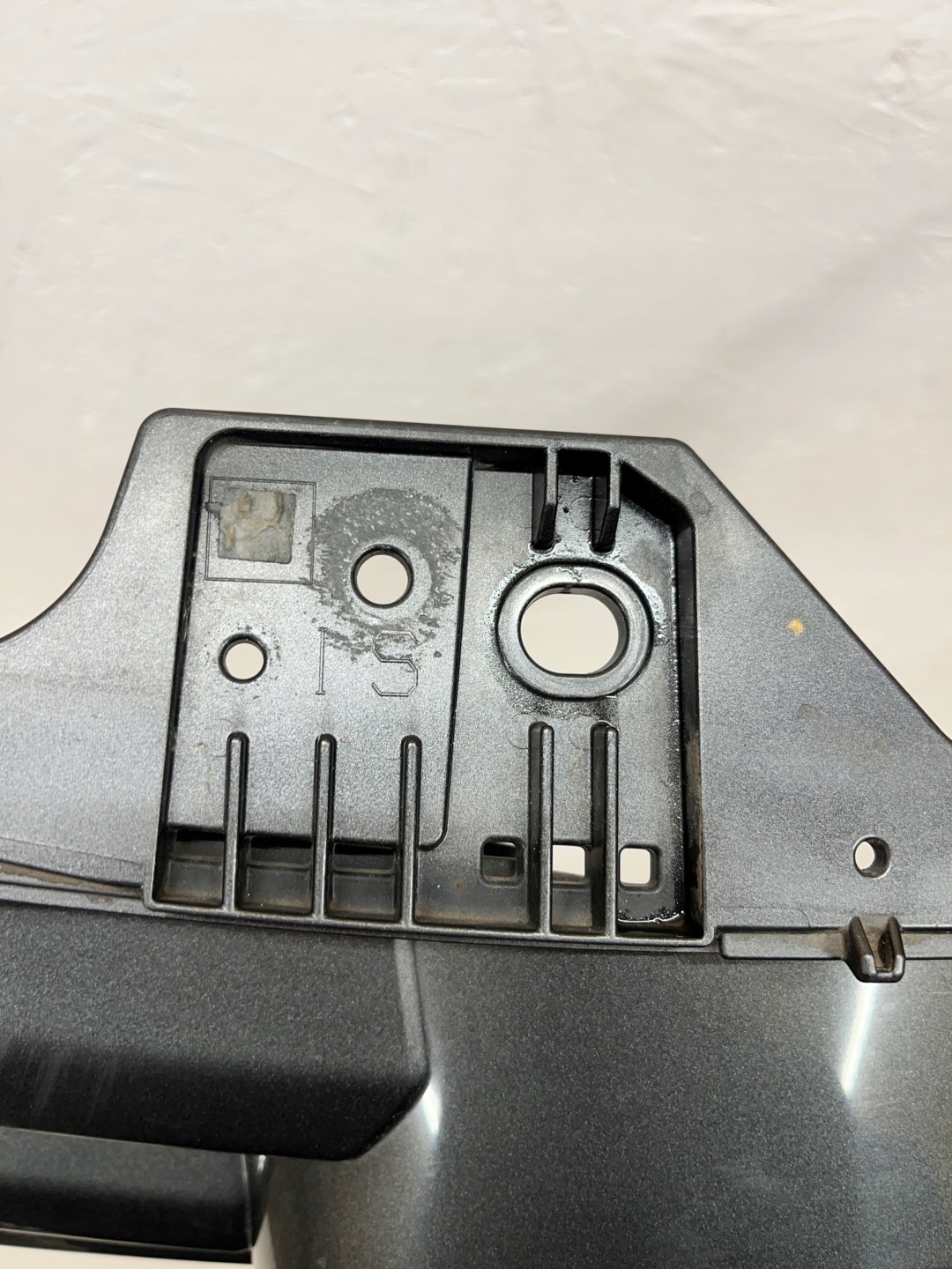Lexus IS XE3 Kühlergrill FRONTGRILL Kühlergitter 5311253300 - Thumbnail 11