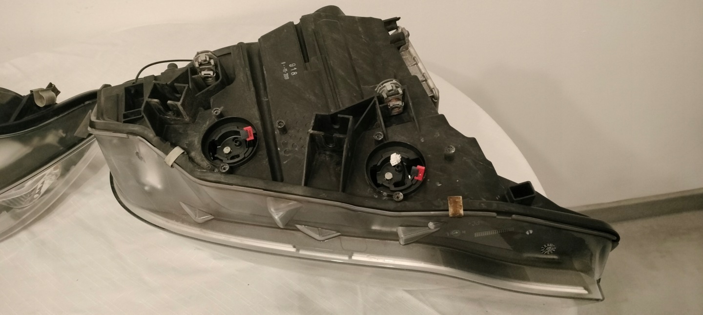 Frontscheinwerfer BMW 4 F33 1739910 Xenon Links Scheinwerfer Headlight - Thumbnail 22