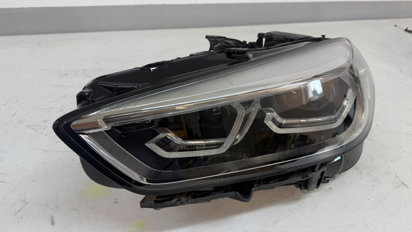 Frontscheinwerfer BMW 1 F40 9482811 LED Links Scheinwerfer Headlight - Thumbnail 4