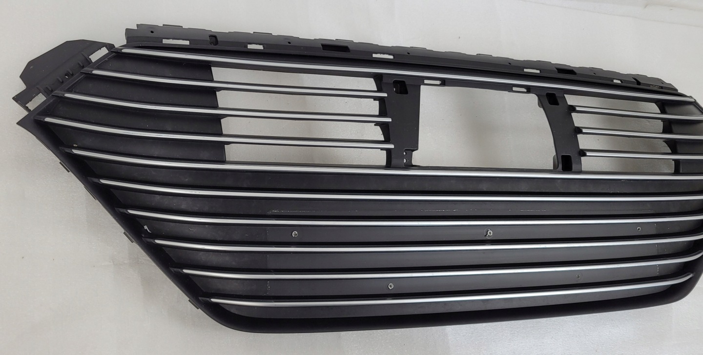 Hyundai IONIQ AE Kühlergrill FRONTGRILL Kühlergitter 986351G210 - Thumbnail 6