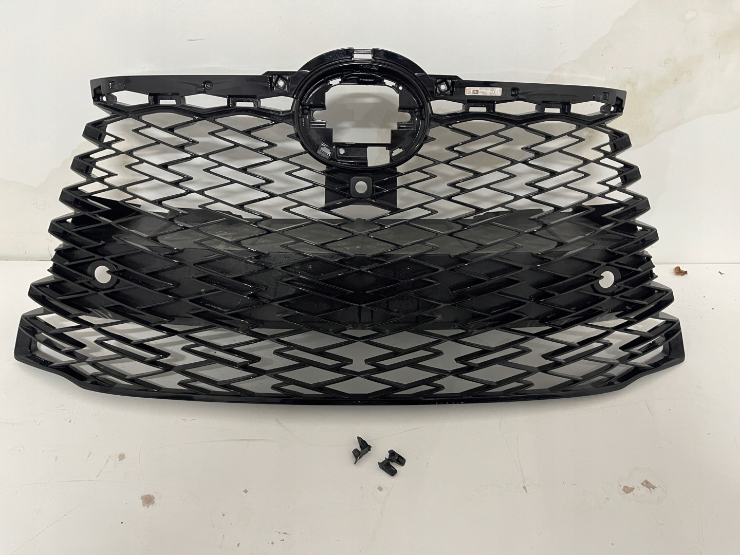 Lexus RX HXU3 Kühlergrill FRONTGRILL Kühlergitter 5310148C10LEXU - Thumbnail 2