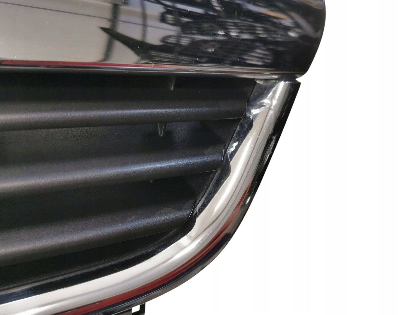 Opel Zafira Kühlergrill FRONTGRILL Kühlergitter 13157590 - Thumbnail 10
