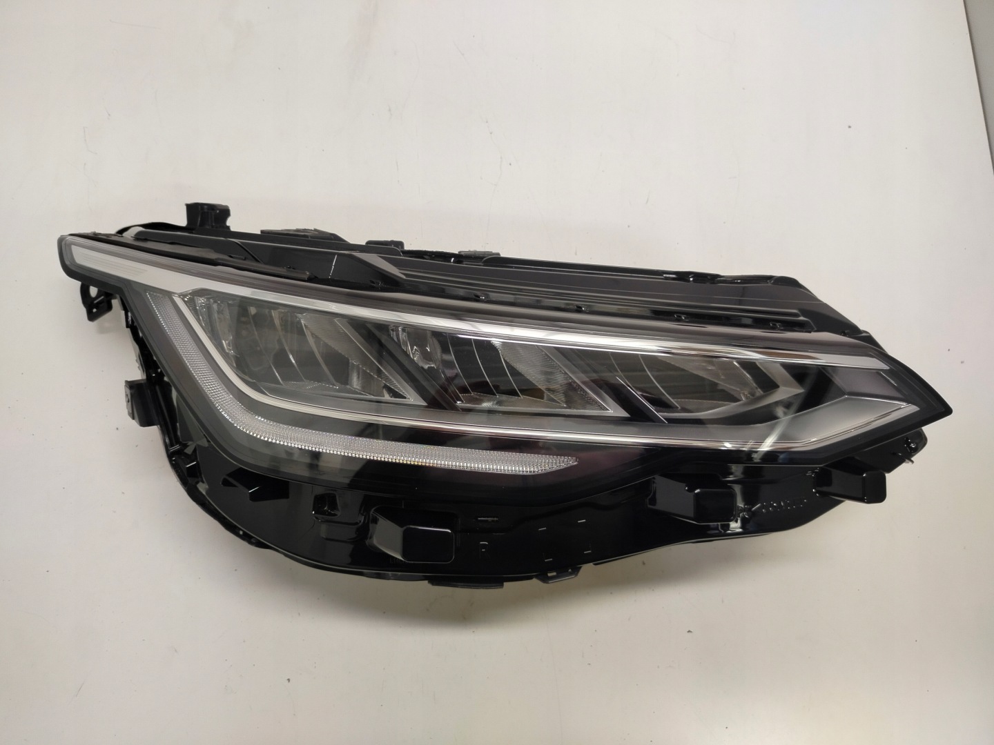Frontscheinwerfer VW Golf V 5H1941006AV LED Links Scheinwerfer Headlight - Thumbnail 11