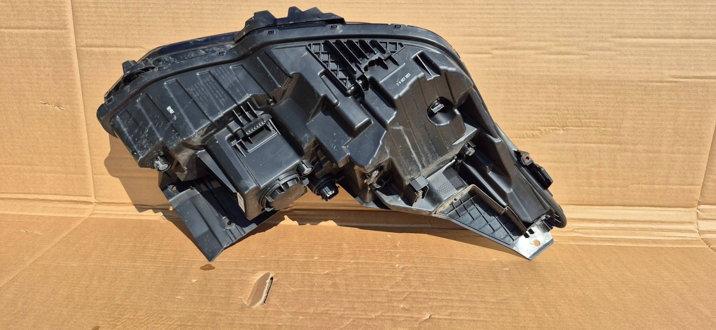 Frontscheinwerfer Kia EV6 CV LED Links Scheinwerfer Headlight - Thumbnail 6