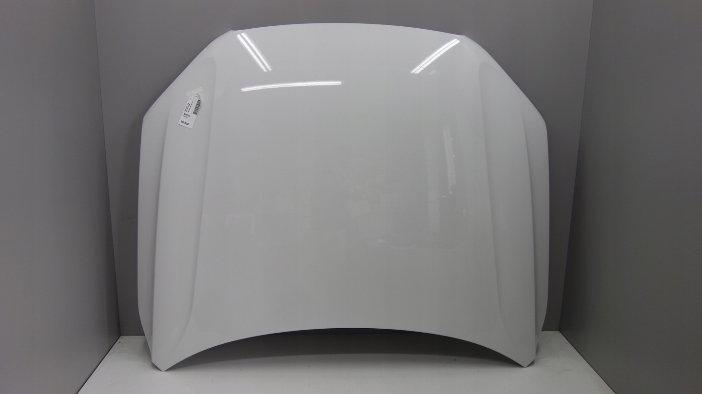 Motorhaube Volvo XC90 Bonnet Hood - Thumbnail 1