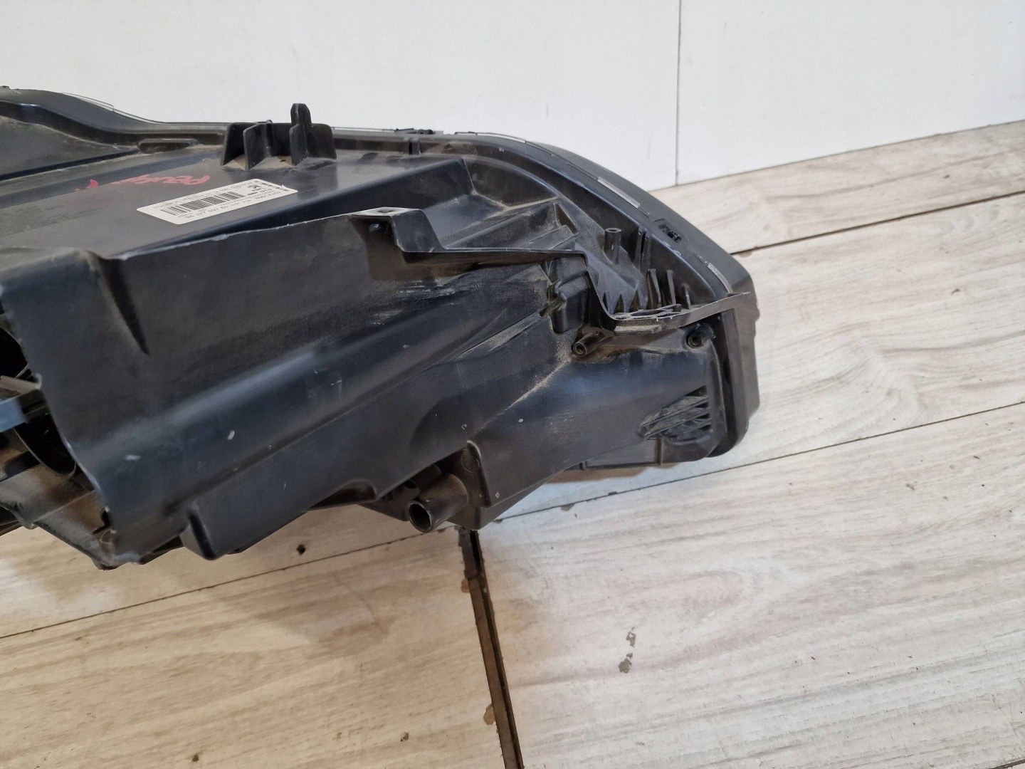 Frontscheinwerfer Peugeot 3008 9837759780 LED Links Scheinwerfer Headlight - Thumbnail 10