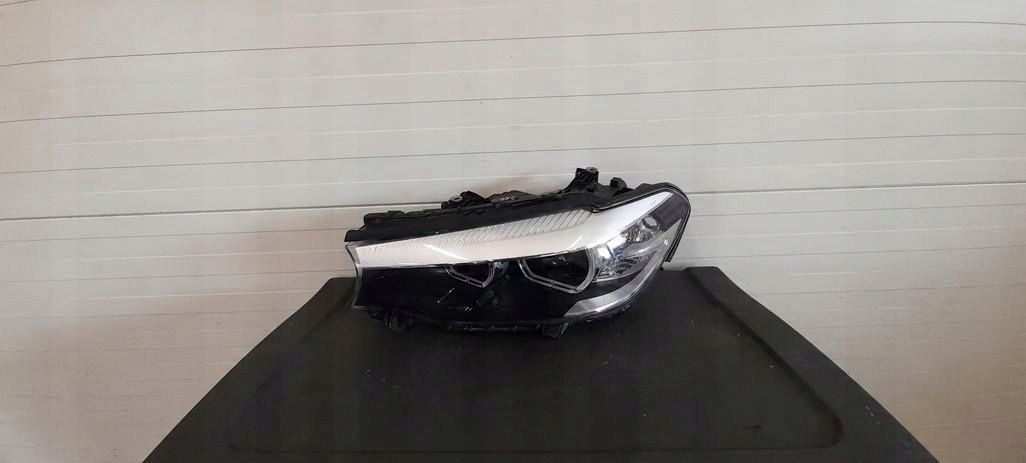Frontscheinwerfer BMW 5 G31 LED Links Scheinwerfer Headlight - Thumbnail 1