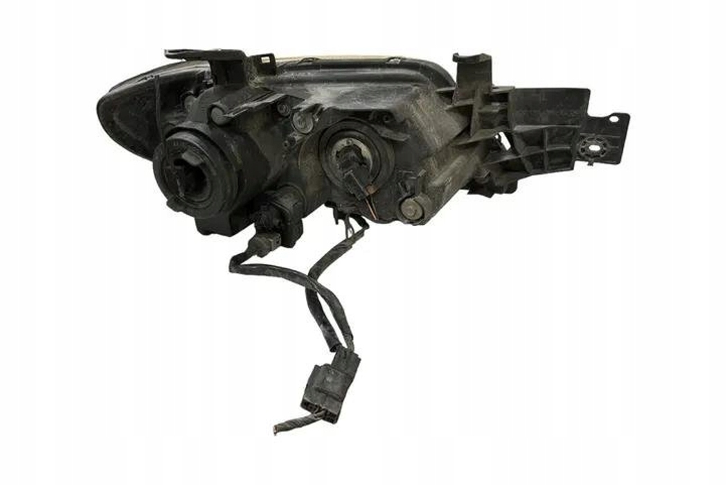 Frontscheinwerfer Mitsubishi Outlander CU0W LED Links Scheinwerfer Headlight - Thumbnail 8
