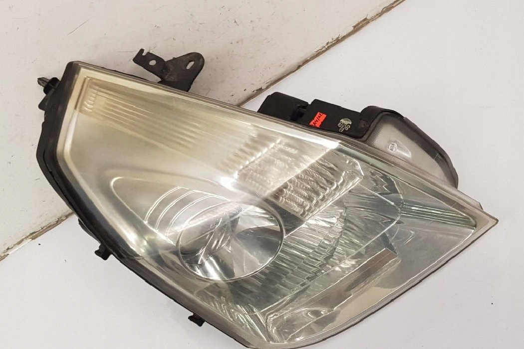 Frontscheinwerfer Renault Vel Satis BJ0 820001435R LED Rechts Headlight - Thumbnail 12