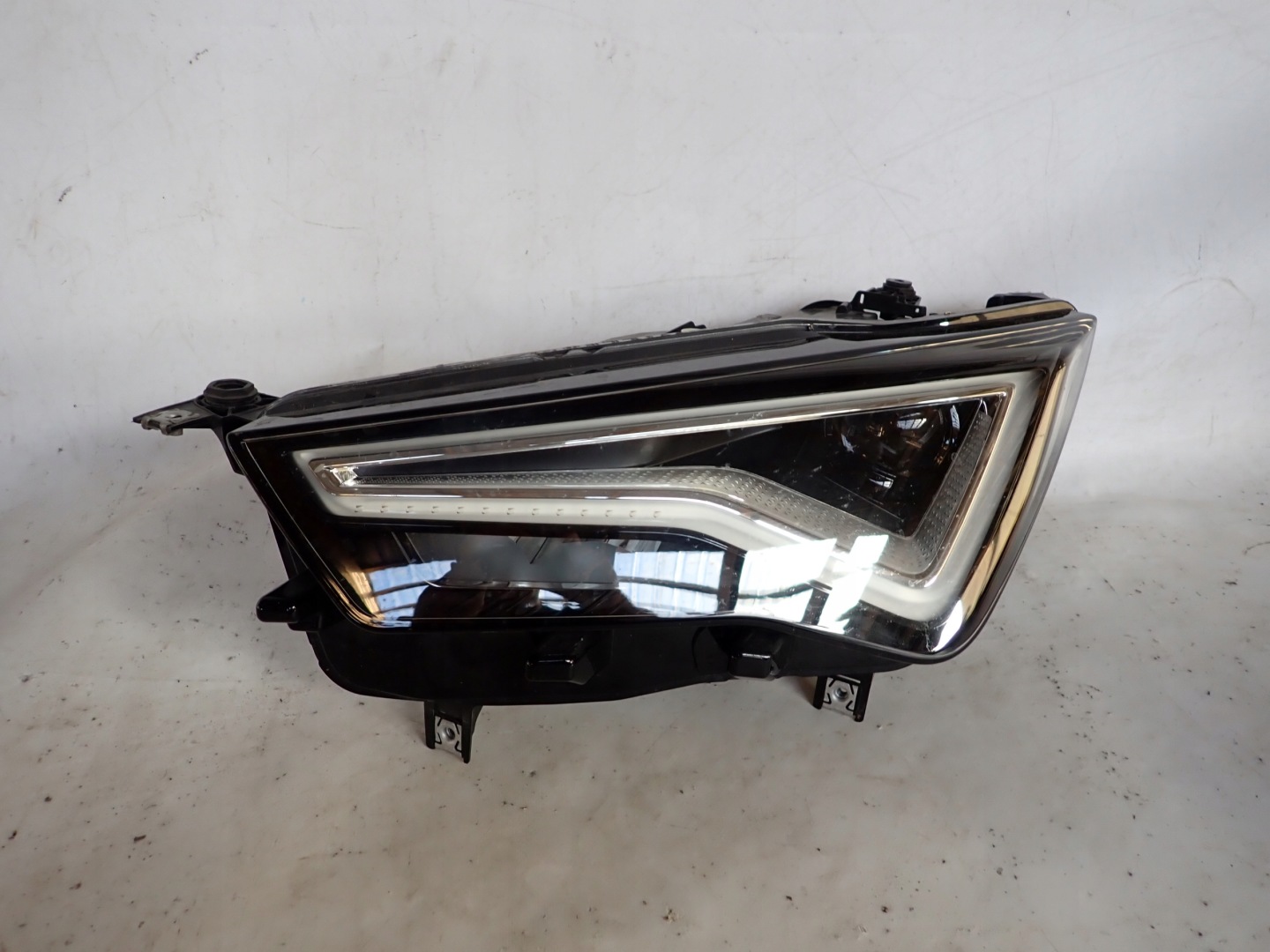 Frontscheinwerfer SEAT Ateca 576 576941031B LED Links Scheinwerfer Headlight - Thumbnail 1