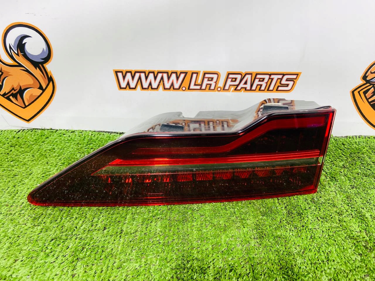 Jaguar I-Pace X590 Rückleuchte 3A421CBT4K1 Rearlamp - Thumbnail 9