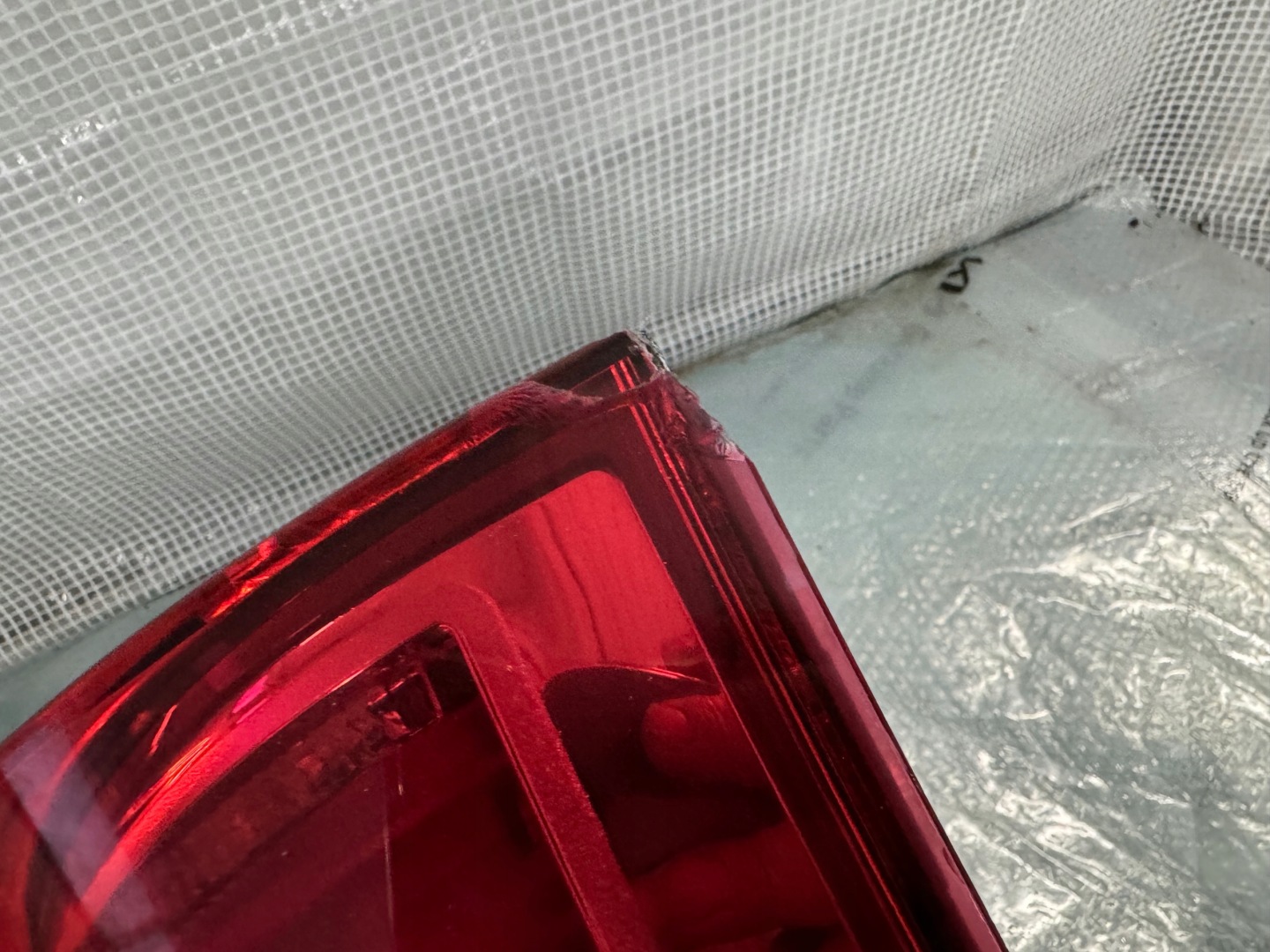Mercedes-Benz Vito W447 Rückleuchte A4478200664 Rearlamp - Thumbnail 3