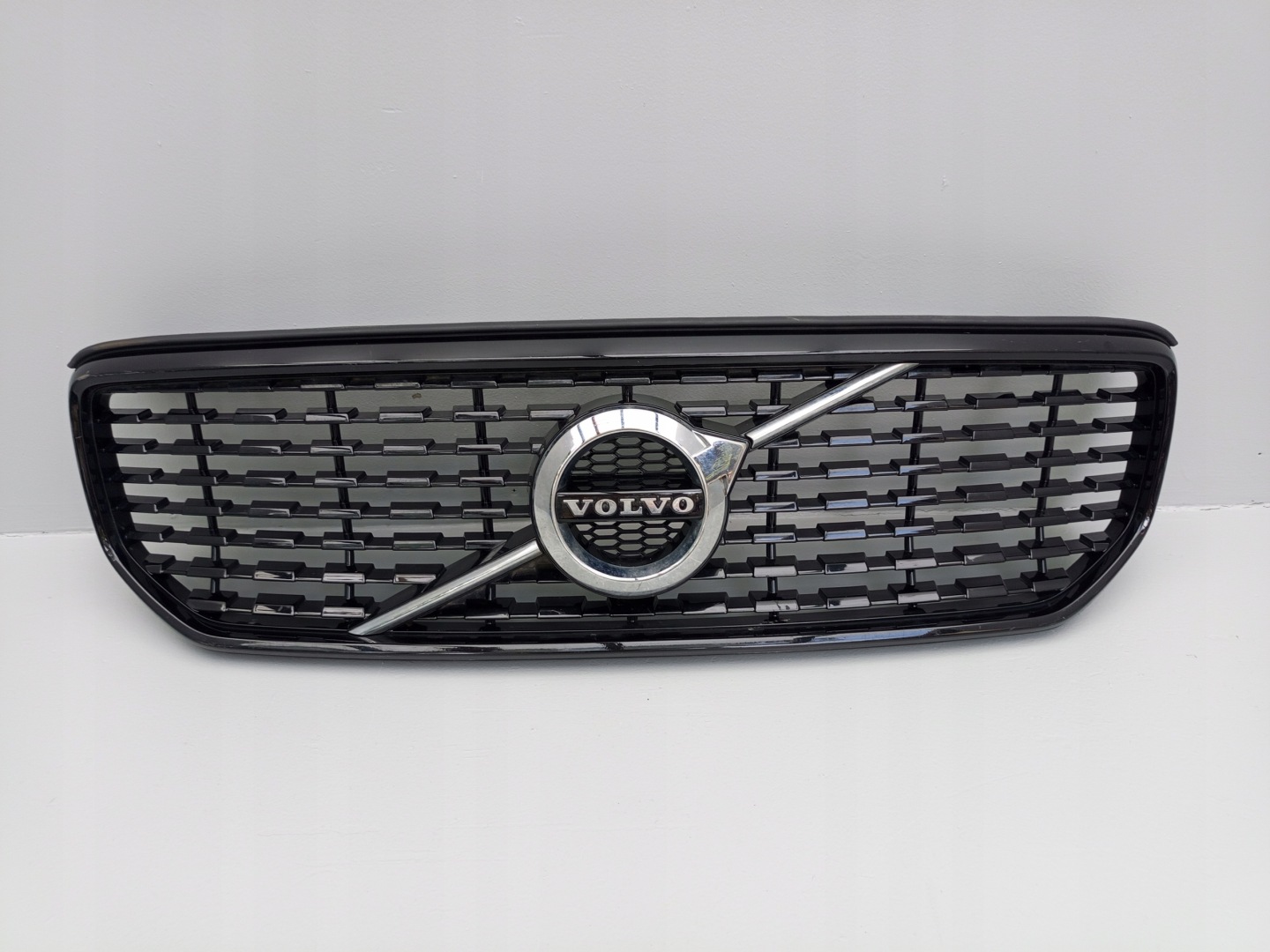 Volvo XC40 Kühlergrill FRONTGRILL Kühlergitter 31457346VO - Thumbnail 2
