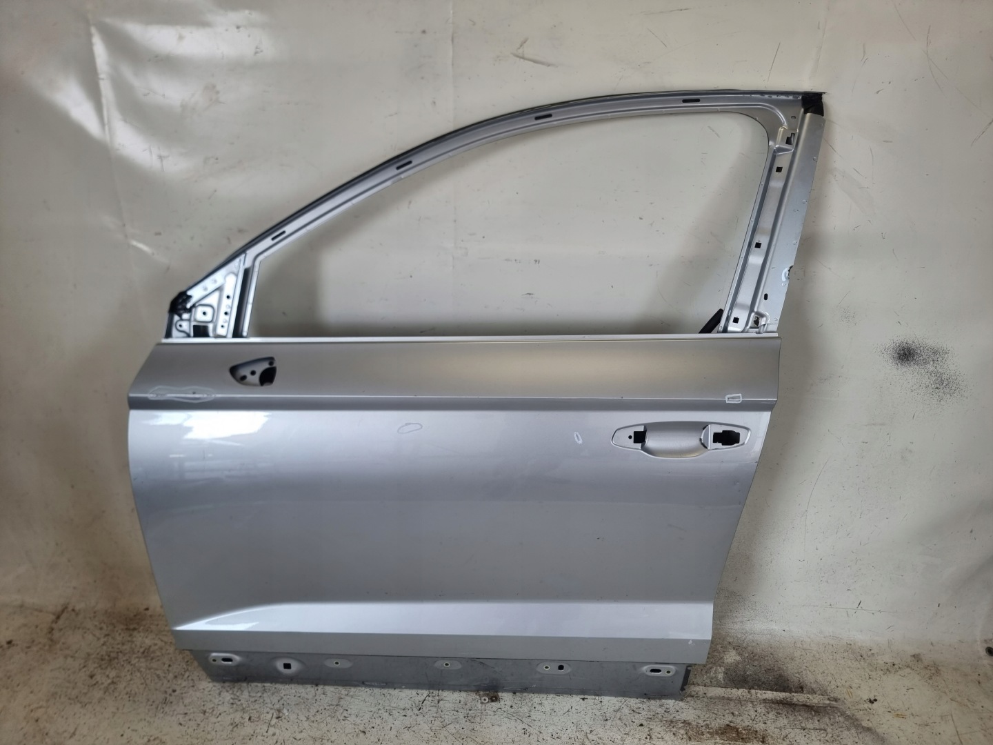 SEAT Ateca 5FP Tür Vorne Links Door Porta Porte - Thumbnail 1