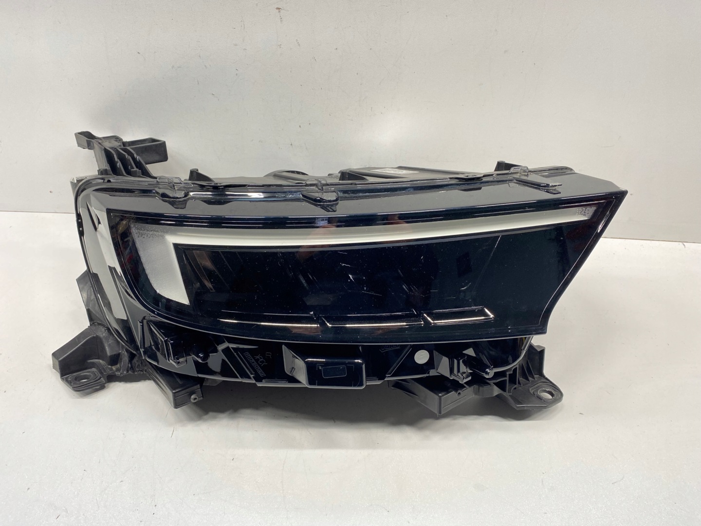 Frontscheinwerfer Opel Mokka 98340079 LED Rechts Scheinwerfer Headlight - Thumbnail 12
