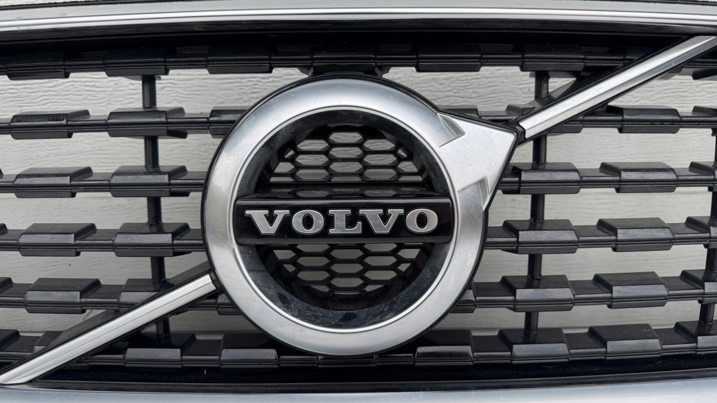 Volvo S60/V60 S60 Kühlergrill FRONTGRILL Kühlergitter 32133814 - Thumbnail 6