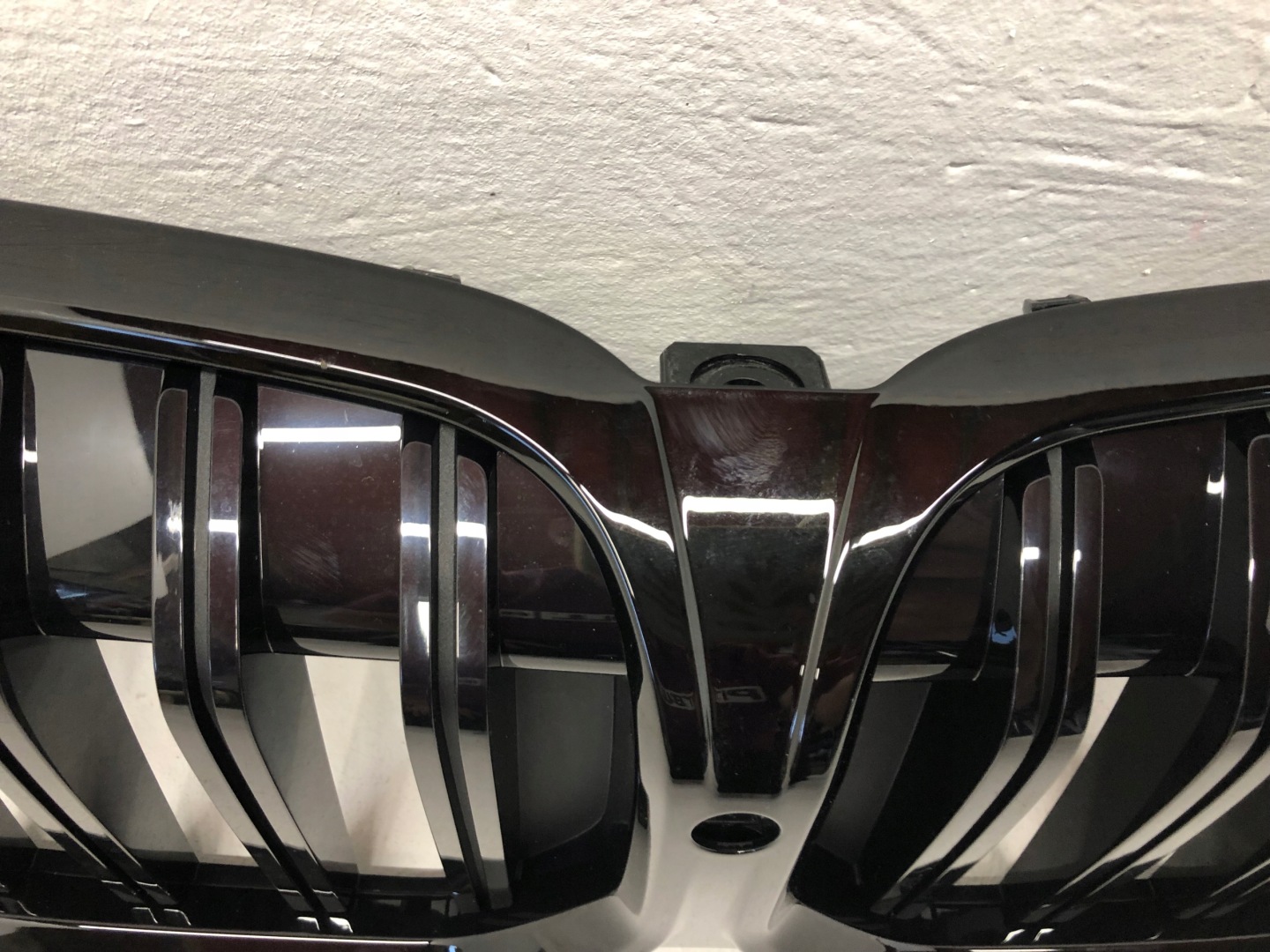 BMW 3 G21 Kühlergrill FRONTGRILL Kühlergitter 5113192 - Thumbnail 9