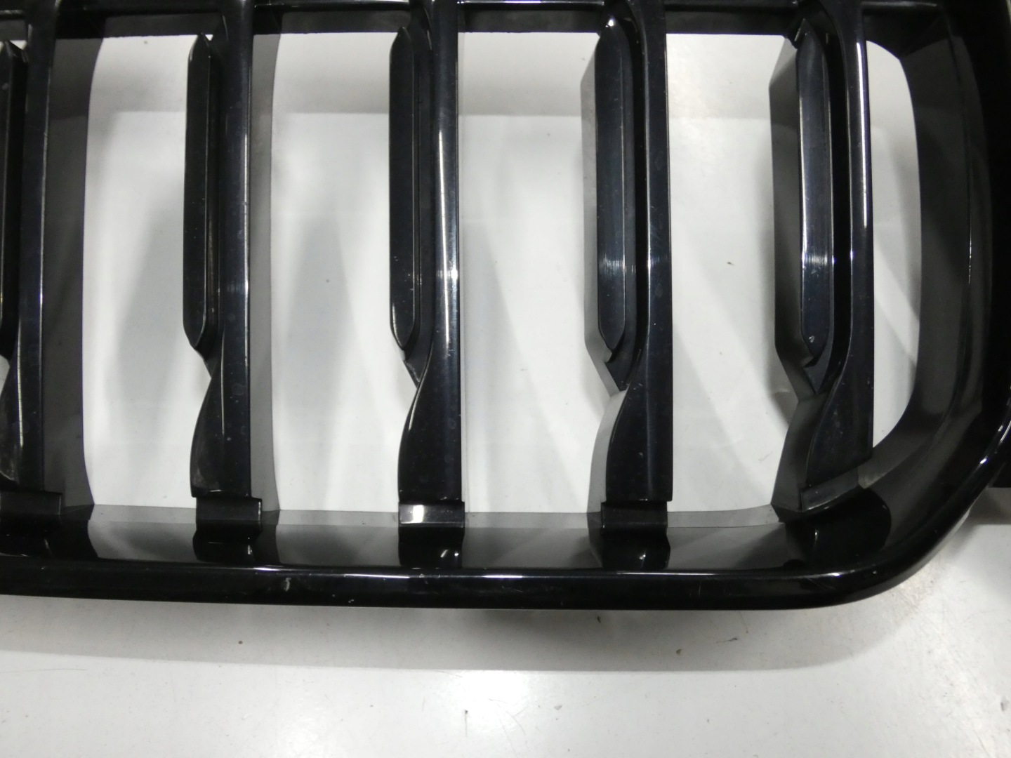 BMW 2 F44 Kühlergrill FRONTGRILL Kühlergitter 7077395 - Thumbnail 6