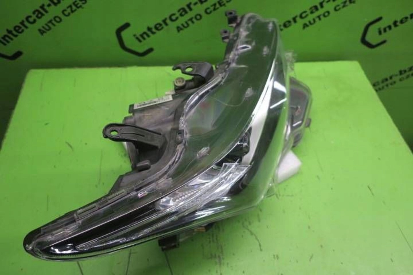 Frontscheinwerfer Toyota Auris E180 811002K60 LED Rechts Scheinwerfer Headlight - Thumbnail 6