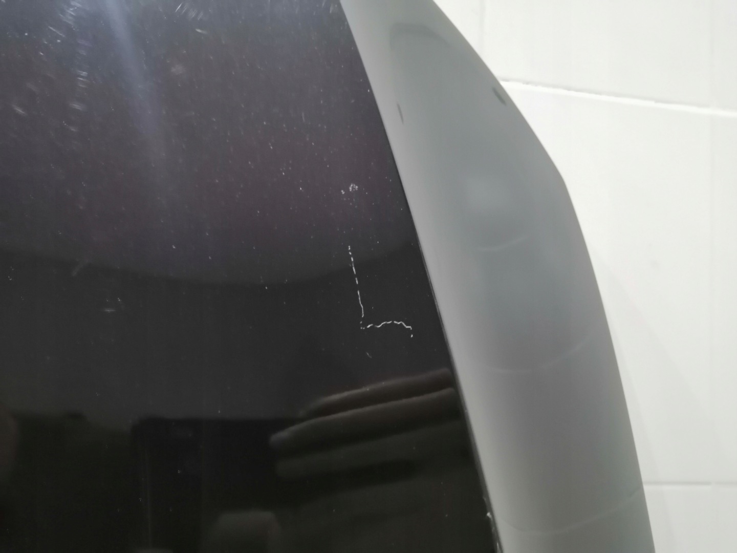 Motorhaube VW Golf V Bonnet Hood - Thumbnail 8