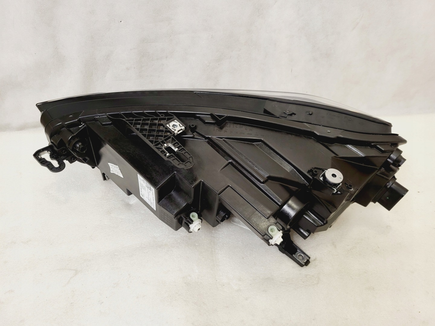 Frontscheinwerfer Audi TT 8S 8S0941033C LED Links Scheinwerfer Headlight - Thumbnail 12