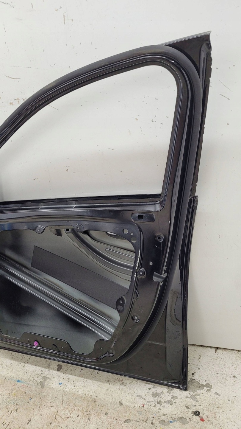 Mercedes-Benz C-Klasse W206 Tür Vorne Rechts Door Porta Porte - Thumbnail 9