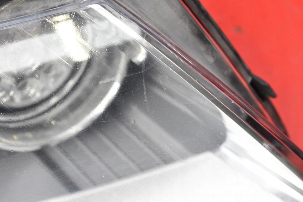 Frontscheinwerfer Audi A8 4E0941030R Xenon Rechts Scheinwerfer Headlight - Thumbnail 11