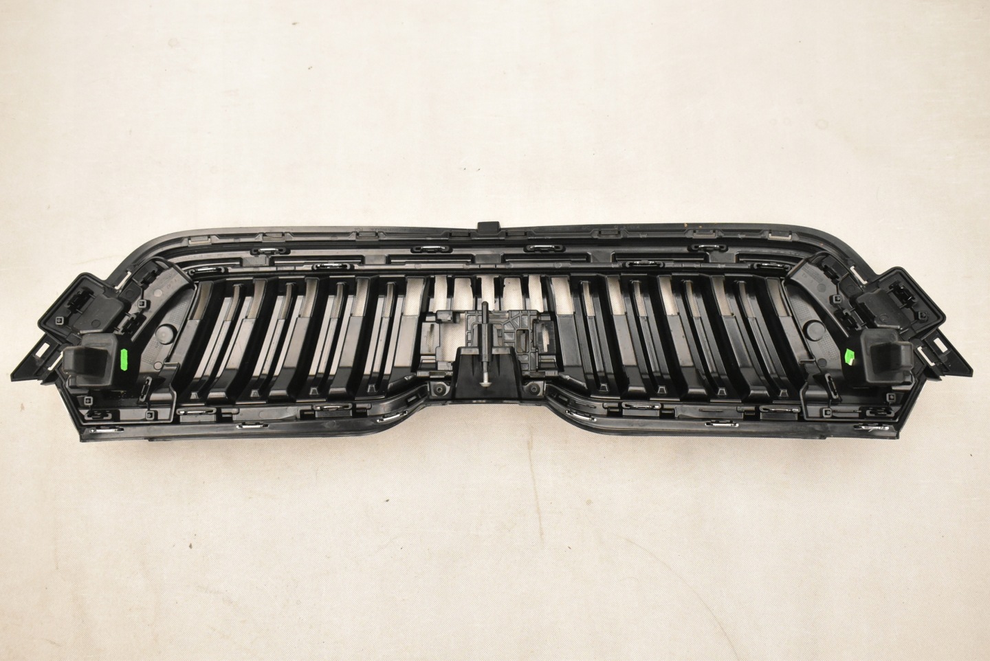 Skoda Scala 658 Kühlergrill FRONTGRILL Kühlergitter 658853653 - Thumbnail 4
