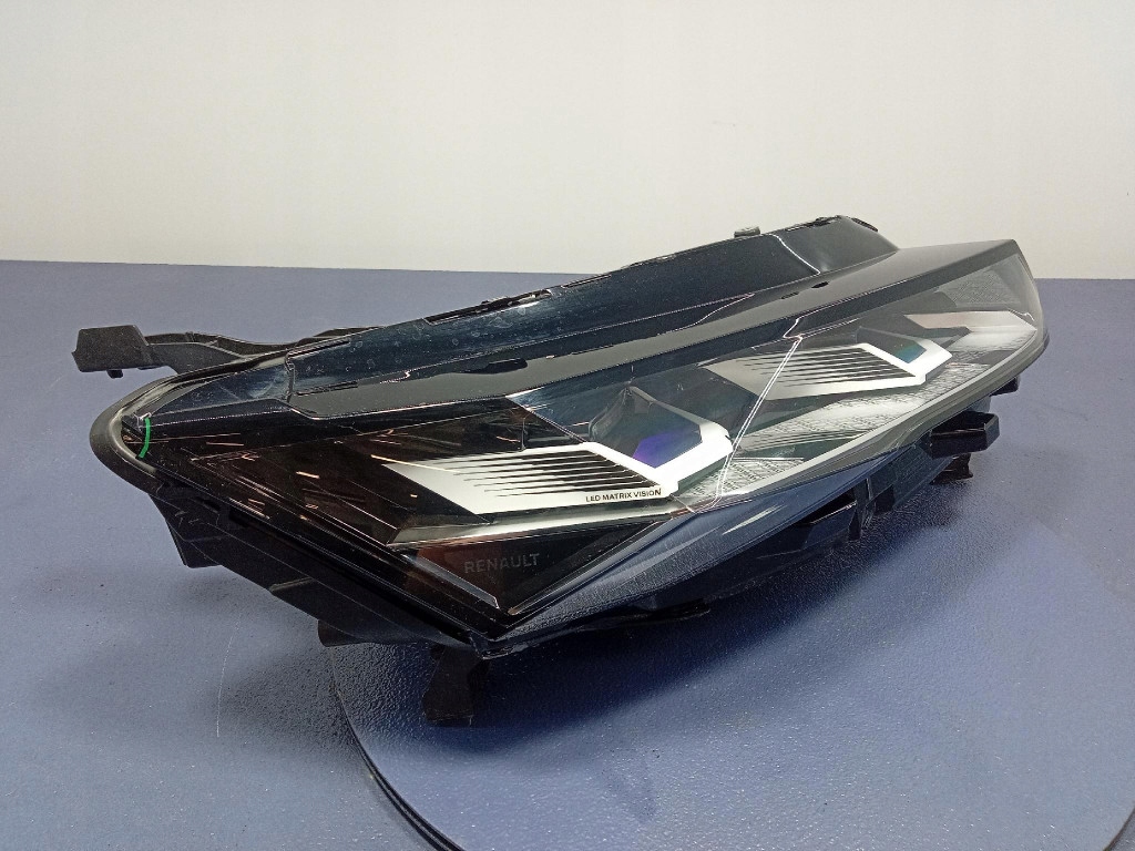 Frontscheinwerfer Renault Rafale I 260104156R Matrix LED Rechts Headlight - Thumbnail 2