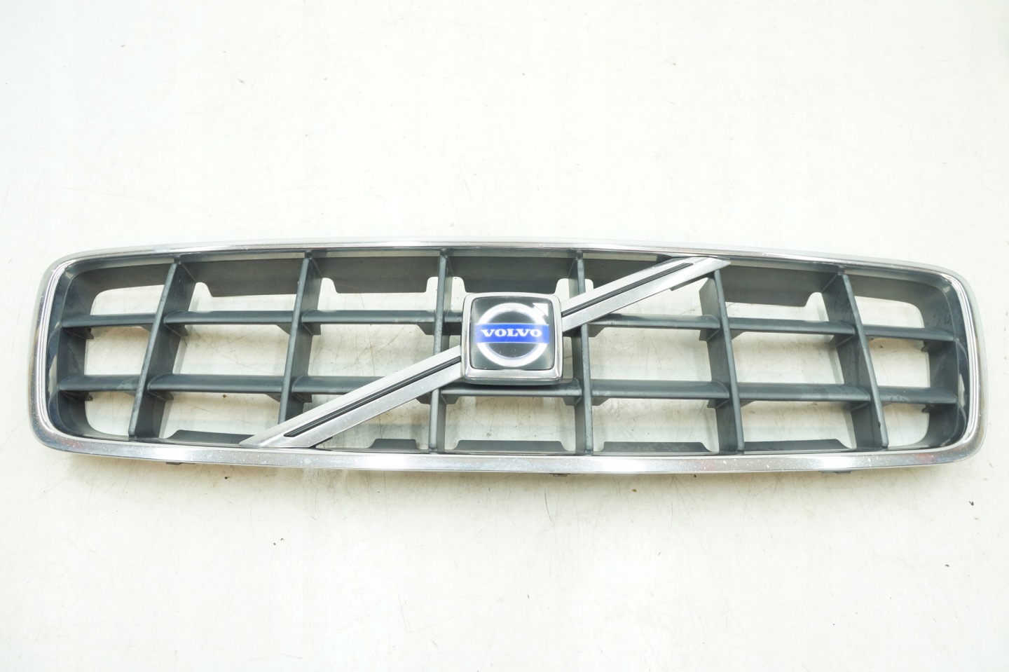 Volvo S70/V70/XC70 XC70 Kühlergrill FRONTGRILL Kühlergitter - Thumbnail 1