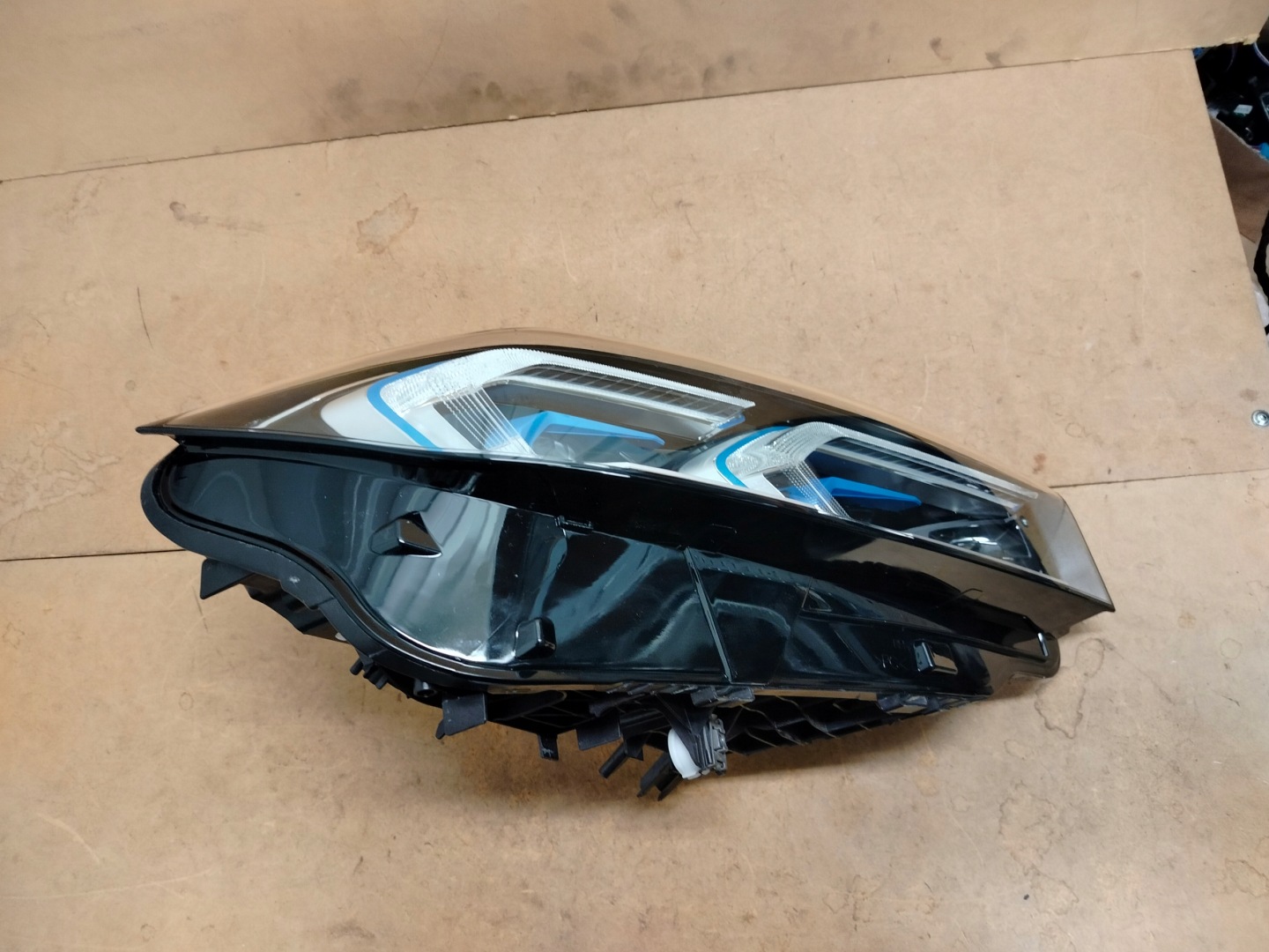 Frontscheinwerfer BMW 3 G20 9450802 Facelift LED Links Scheinwerfer Headlight - Thumbnail 11