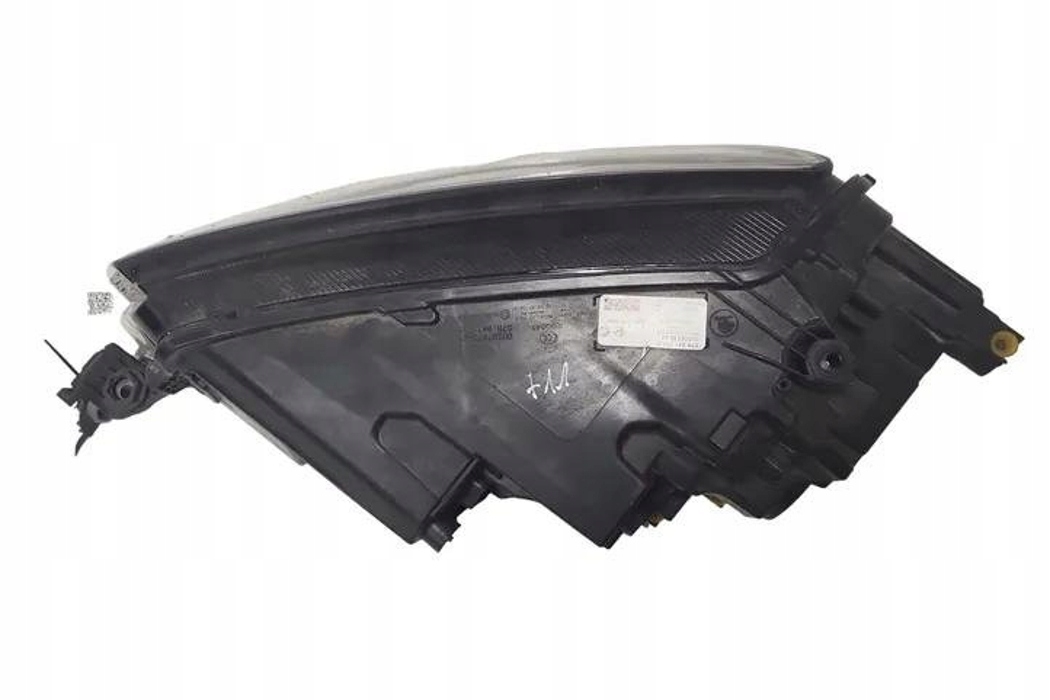 Frontscheinwerfer Skoda Karoq NU 57B941016F LED Links Scheinwerfer Headlight - Thumbnail 12