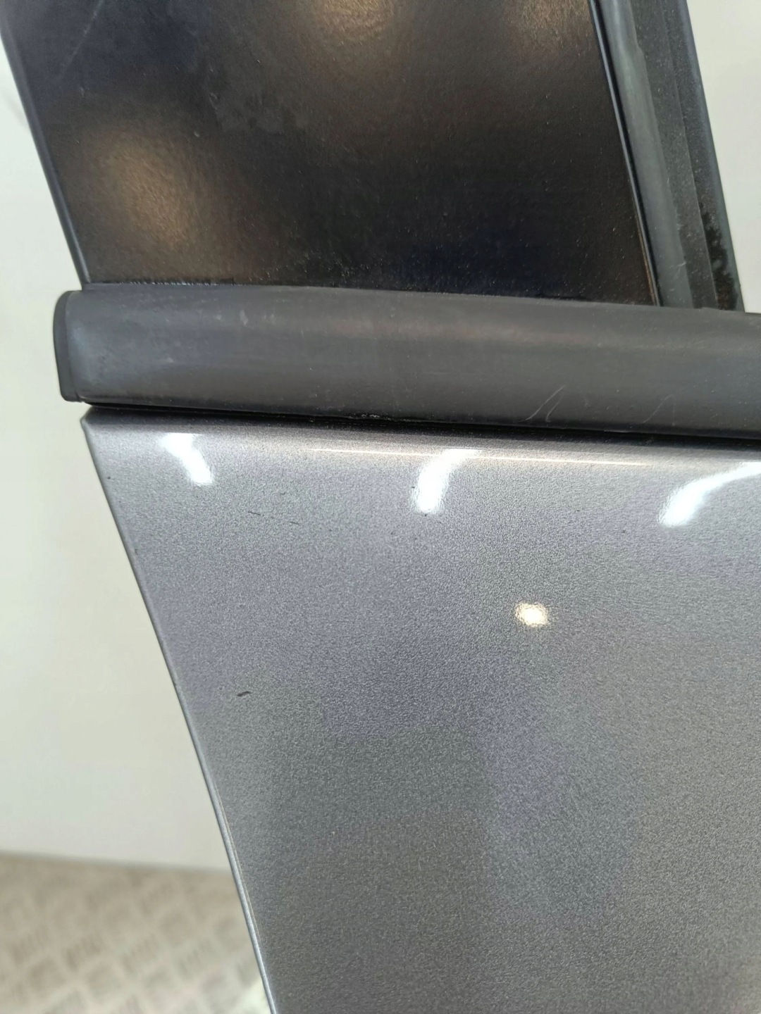 BMW X3 F25 Tür Vorne Rechts Door Porta Porte - Thumbnail 7
