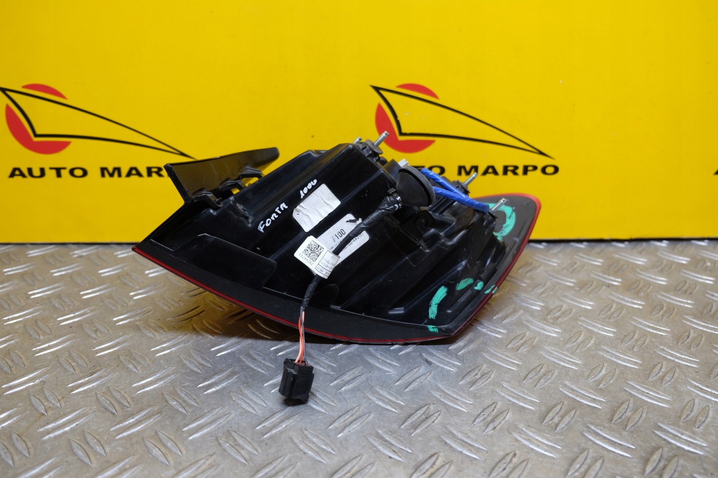 Kia Cerato FE Rückleuchte Rearlamp - Thumbnail 10