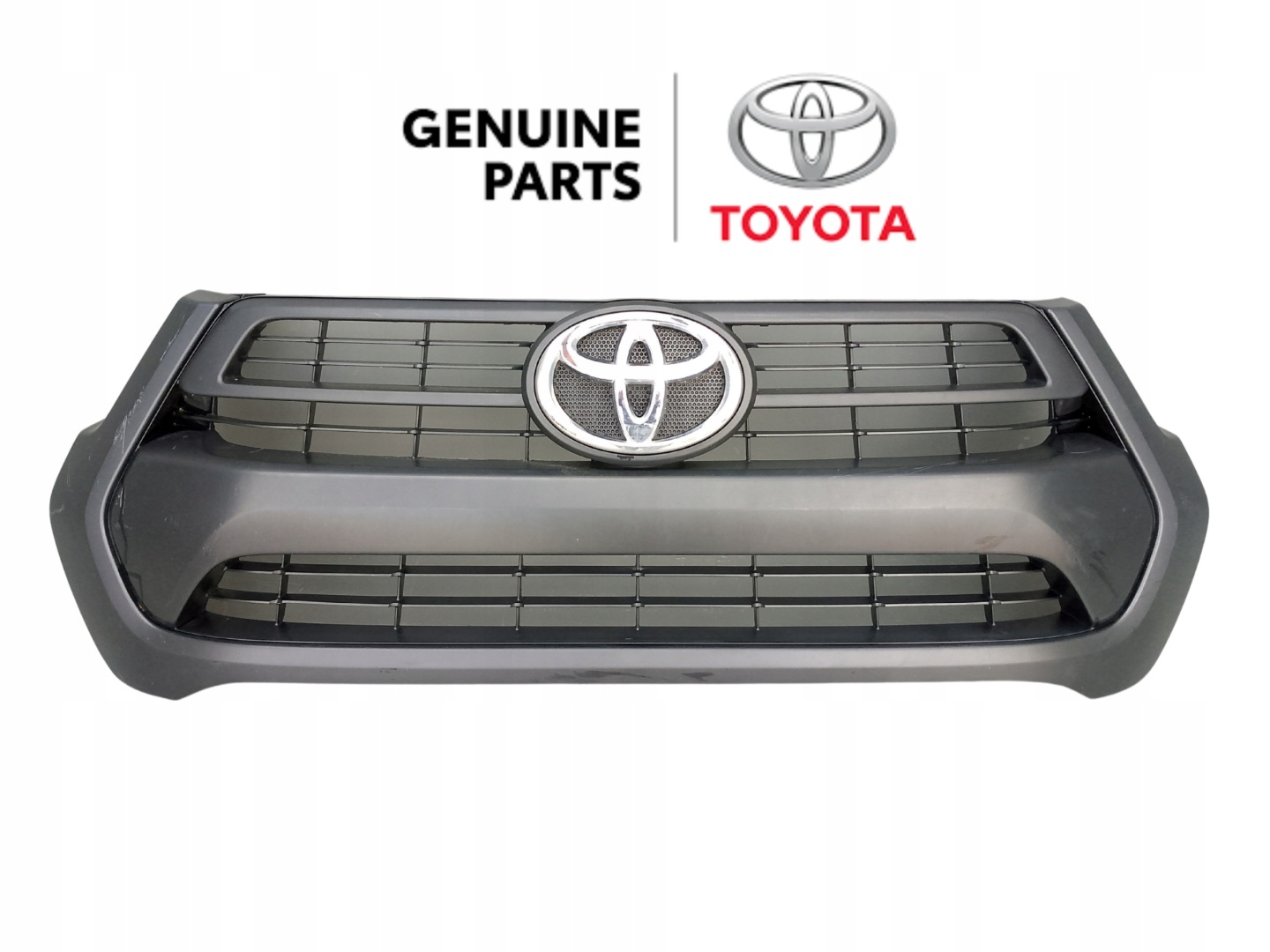 Toyota Hilux AN1P Kühlergrill FRONTGRILL Kühlergitter 531000KJ80 - Thumbnail 1