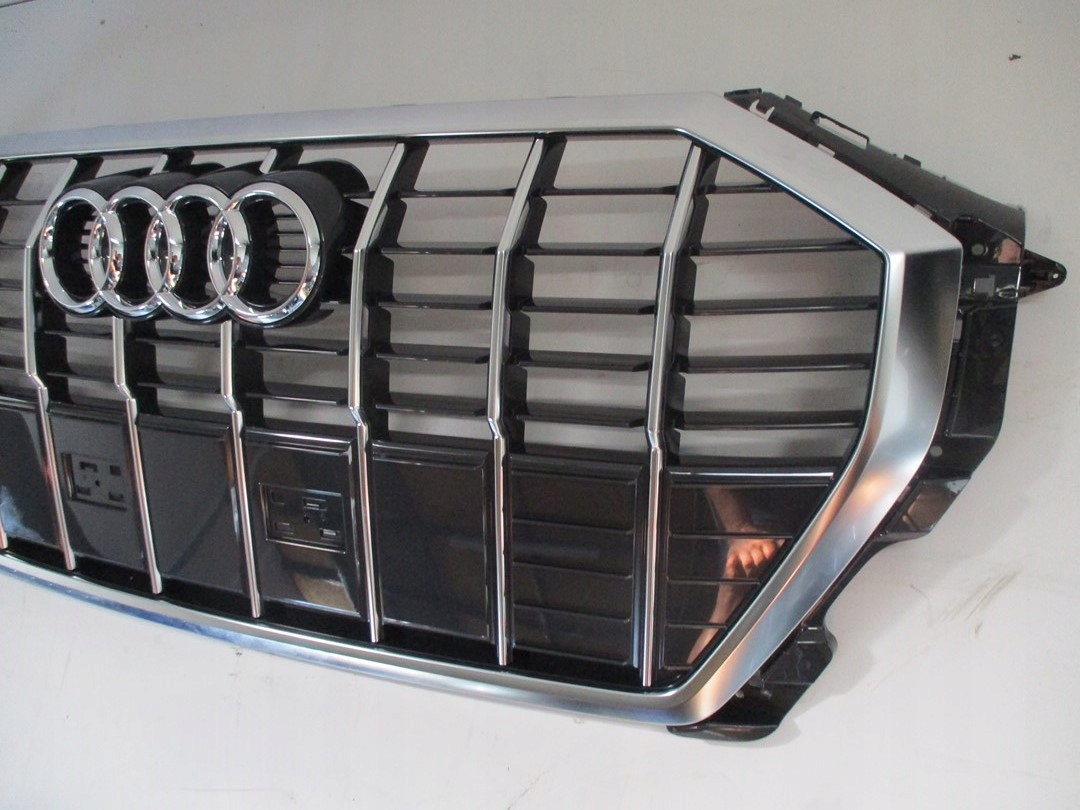 Audi 83A Kühlergrill FRONTGRILL Kühlergitter 83A853651F - Thumbnail 2