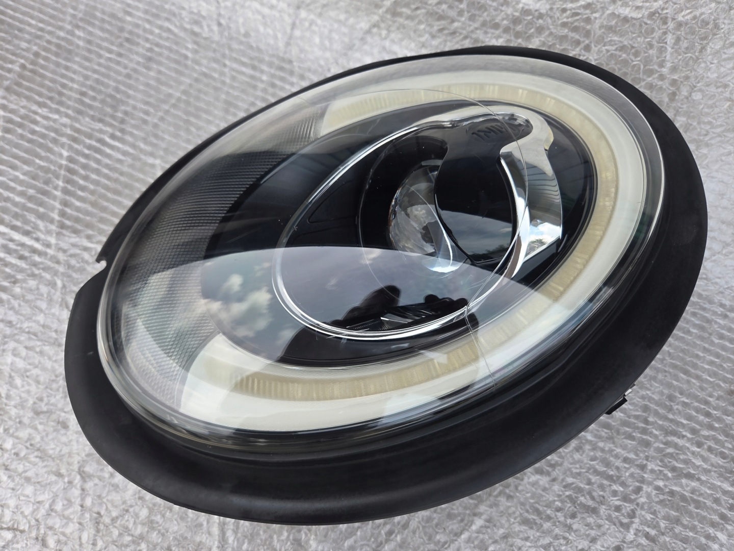 Frontscheinwerfer Mini MINI F55 6984027 LED ADAPTIVE Rechts Headlight - Thumbnail 9