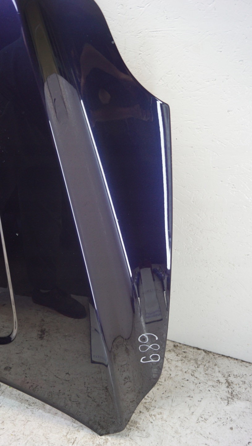 Motorhaube Volvo XC90 Bonnet Hood - Thumbnail 10