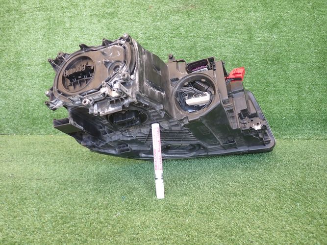 Frontscheinwerfer Audi A8 4H0941035VI Matrix LED Links Scheinwerfer Headlight - Thumbnail 8